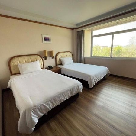 Western Grand Hotel Ratchaburi Ban Bang Kra Exterior foto