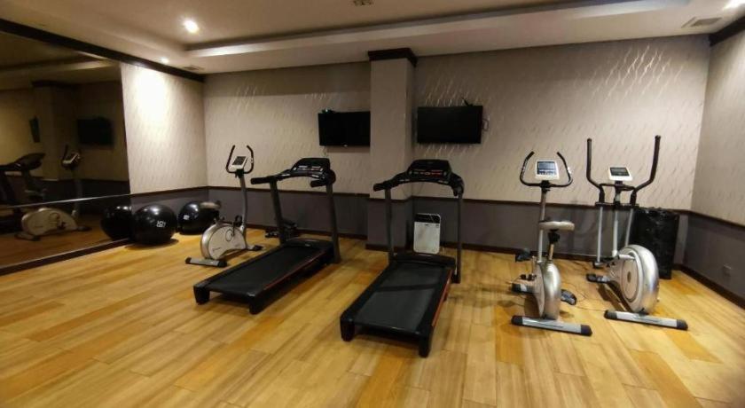 Western Grand Hotel Ratchaburi Ban Bang Kra Exterior foto