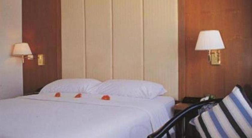 Western Grand Hotel Ratchaburi Ban Bang Kra Exterior foto