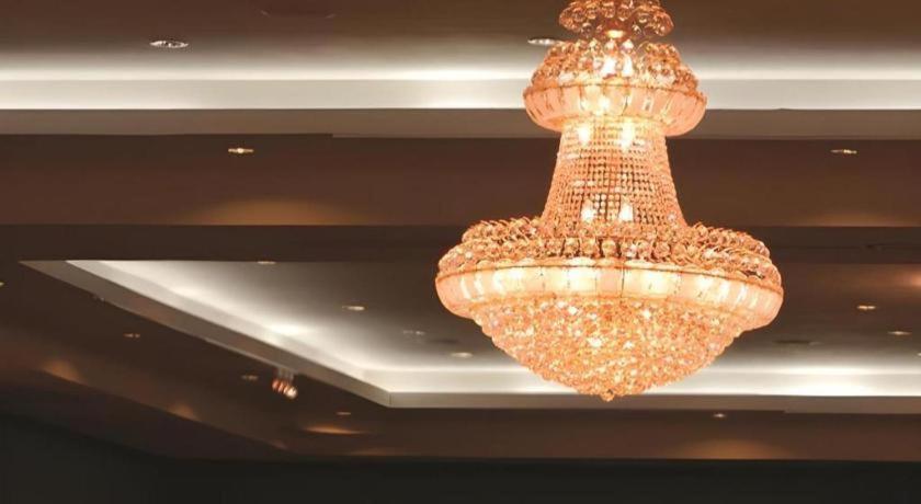 Western Grand Hotel Ratchaburi Ban Bang Kra Exterior foto